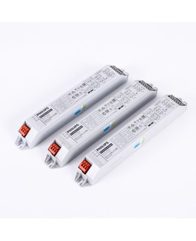 T8/T5 fluorescent tube ballast external 18W36W traditional EB-C transformer Philips electronic ballast