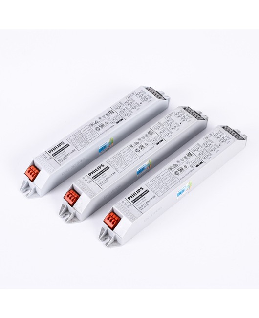 T8/T5 fluorescent tube ballast external 18W36W traditional EB-C transformer Philips electronic ballast