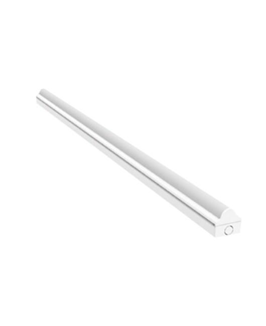 Philips Engineering Integrated 1.5-meter Minghui Strip Lamp BN045C Cold Rolled Steel Plate Shell Three proof Lamp