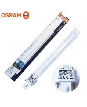 OSRAM OSRAM HNS S 11W G23 UV Sterilization Lamp UVC Disinfection Lamp Household Desktop Disinfection Lamp