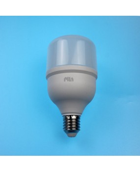 Pulile LED low ceiling light bulb 24W white light bulb E27 screw mouth energy-saving, excellent brightness and durability