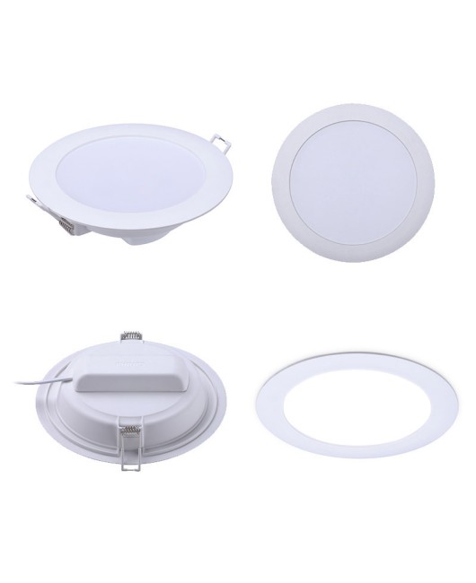 DN200B Mingxin LED Philips tube light for home living room, hotel ceiling, embedded hole light