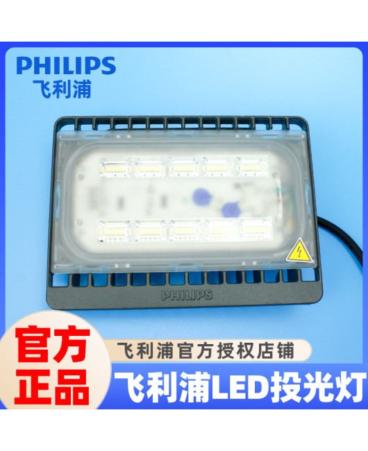 BVP173/174 Waterproof Projection Philips Projection Light 100W150W Tunnel Tree Landscape LED Flood Light