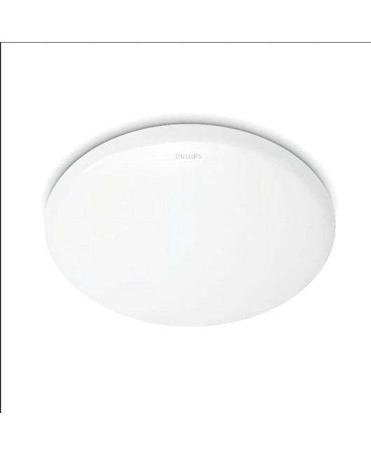 Philips ceiling light LED circular bedroom living room corridor ultra-thin full spectrum to 36W engineering ceiling light