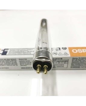 German Osram UV tube T5 HNS11W light source G5 lamp holder household industrial OSRAM disinfection lamp