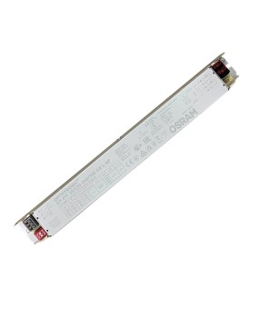 Osram LED driver power supply, aluminum flat light, non dimming, no flicker, built-in long strip isolated constant current power supply