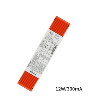 OSRAM constant current DALI dimming LED driver power supply 30W tube lamp transformer no flicker OSRAM driver