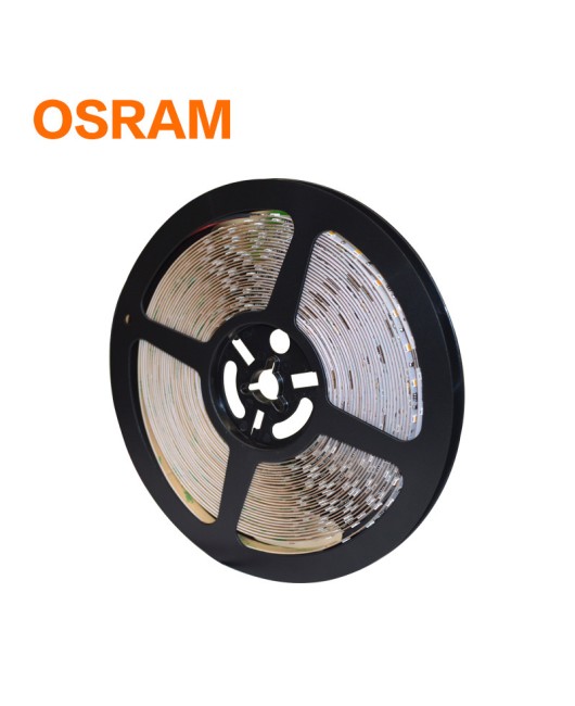 Osram indoor 24V light strip BF400S monochrome low-voltage light strip ceiling cabinet LED self-adhesive light strip