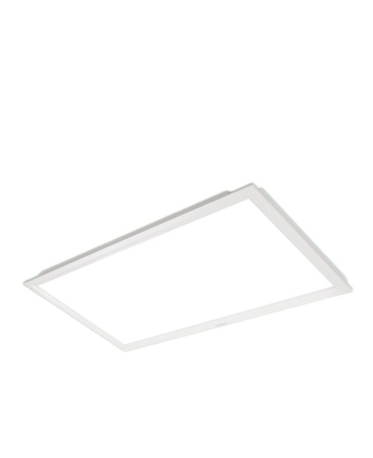 Philips integrated ceiling bathroom aluminum buckle plate light emitting straight down 300600 Philips LED kitchen light