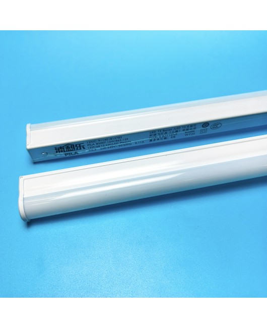 Pulile originates from European quality assurance and is a 0.6M 1.2M T5 integrated LED bracket light under the Xinnuofei brand