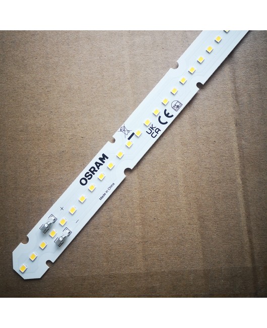 OSRAM SMT 2835 PCB module square panel light panel wick self-adhesive light strip LED hard light strip