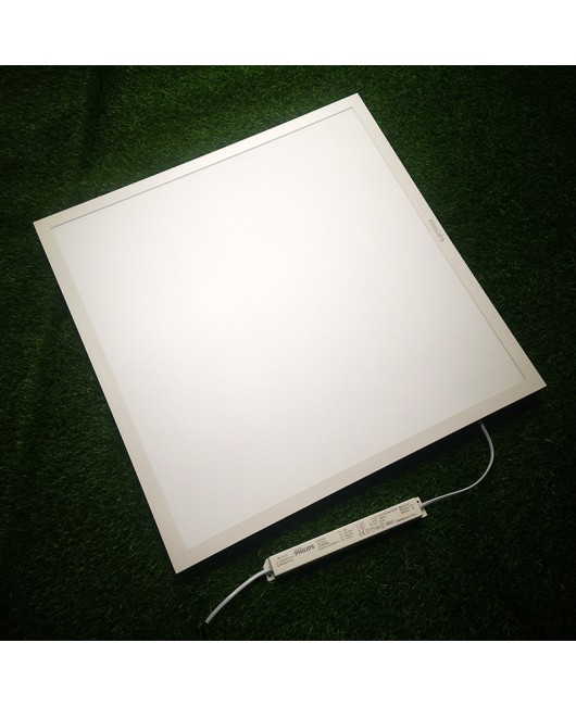 Philips 600600Philips engineering high-efficiency embedded keel office LED panel light