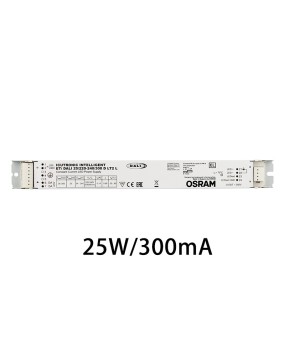 ETi Constant Current Osram DALI Dimming Power Supply Non Isolated 75W Strip Light Flat Light LED Driver Power Supply