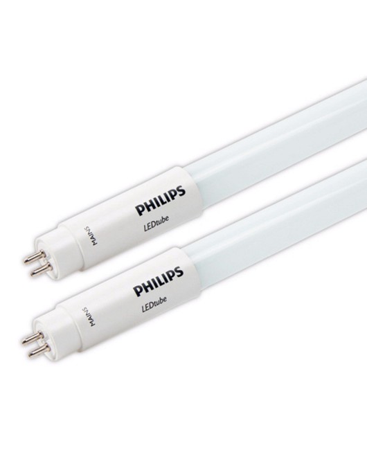 Philips T5 tube 0.6m 1.2m 18W office constant brightness LED tube Philips energy-saving fluorescent lamp