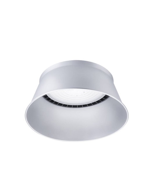 Philips UFO Light LED Ceiling Light Industrial Wind Warehouse Factory Light LED Cast Aluminum Circular UFO Mining Light