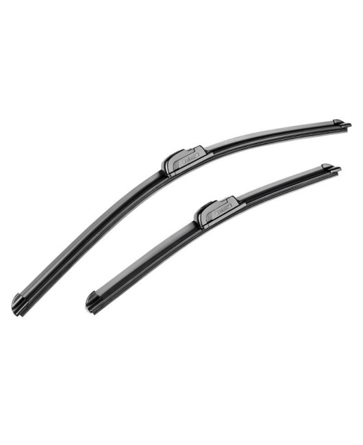 Carl CARALL original universal U-shaped interface boneless wiper blade electric vehicle truck wiper original