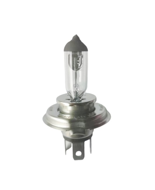 Guangmingyuan car light bulb H4 12V 60/55W high beam and low beam integrated three plug motorcycle halogen front headlight