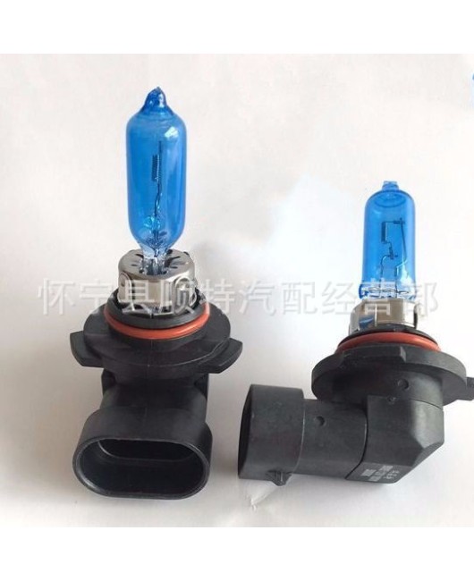 Ruilaite bulb H4H7 H1 high beam low beam 12v headlight xenon ultra white light ultra strong light 24V car truck