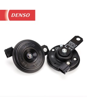 Denso small bowl speaker Rav4 Ruizhi Crown Corolla Highlander single plug special 8660 with anti-counterfeiting