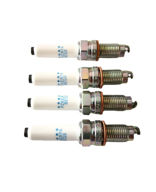 New Jetta, New Santana, New Lavida 1.4T1.6 Special Spark Plug EA211 Double Platinum PZKER718EGS