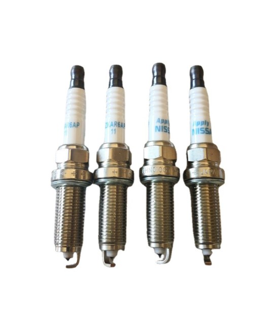 Nissan specific platinum spark plug LZKAR6AP-11 X-Trail New Qida Sunshine Liwei Junyi Xuan Yi Qichen