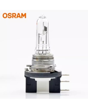 Osram H15 car light bulb Golf 6 New Touareg, Touareg, Sagitar, high and low beam German domestic