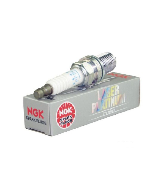 NGK Double Platinum Automotive Spark Plug PFR6Q Haval H6 Sagitar Bora Touran Mingrui 1.8T Ruicheng 6458