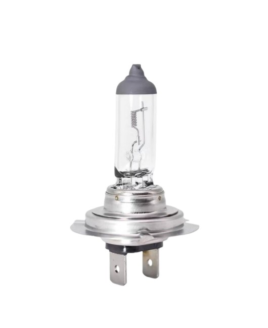 Philips bulb H7 24V 100W high beam and low beam large truck super bright halogen bus headlight