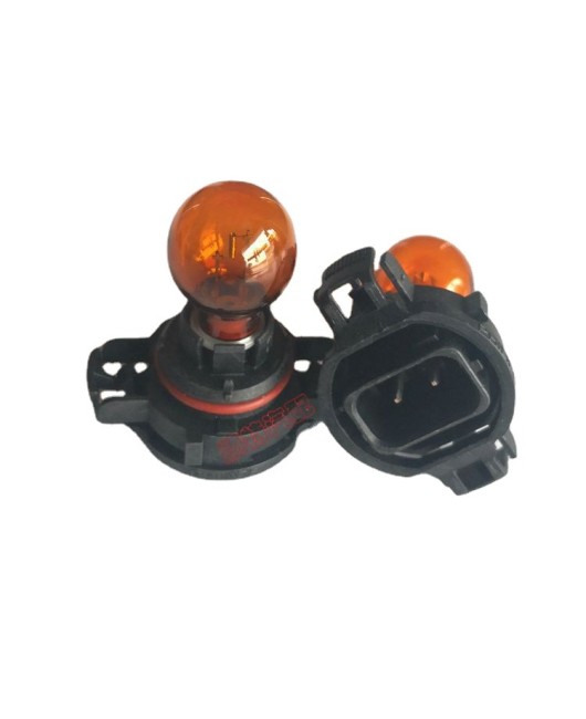 New Passat Magotan Golf 6C5GTI Excelle GT GL8 Steering Light Bulb Philips PSY24W Free Shipping