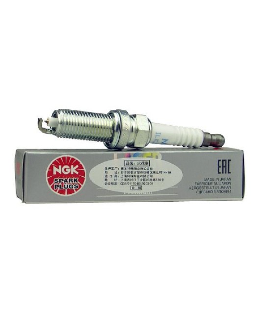 NGK Platinum Automotive Spark Plug ILKAR7B11 Corolla Yaris Corolla Corolla Vios Prius Yizhi 4912