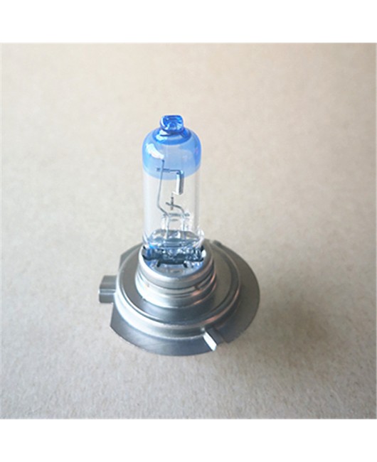 Ruilaite car light bulb H4H7H1H3 high and low beam fog lamp halogen lamp 12V high brightness long life quantity large discount