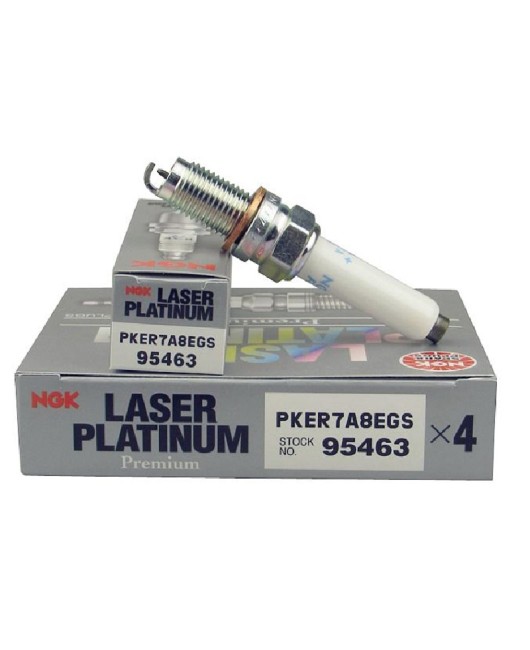 NGK spark plug 95463 compatible with EA211 A3 Mingrui Langyi Sagitar Tiguan 1.2T/1.4T small wholesale