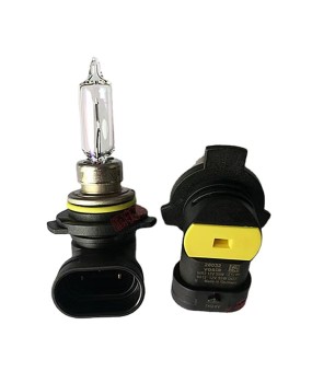 Vosla German Lihua car light bulb 9012 HIR2 12V 55W, Envision, Levin, New Junwei, Yuan low beam