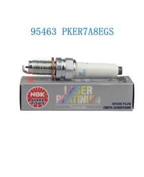 NGK spark plug 95463 compatible with EA211 A3 Mingrui Langyi Sagitar Tiguan 1.2T/1.4T small wholesale