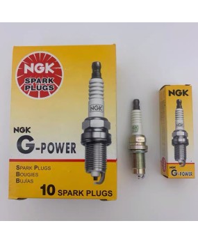 NGK spark plug 835GP is suitable for the new Bora Touareg Polo, with a strong and energetic performance, the Mingrui Langyi Golf, and the 6-speed Sagitar