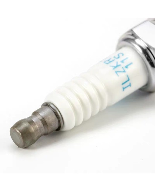 NGK Spark Plug ILZKR7B-11S 5787 Iridium Platinum CRV Sibo Ruiyage 8th Generation Songshi Tu