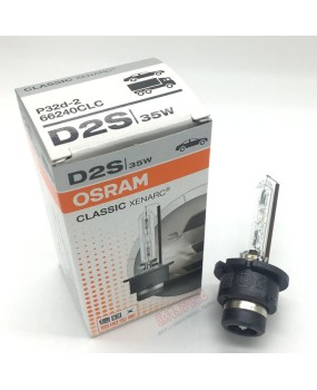 New German Osram D1S D2S D3S D4S Xenon bulb HID 4300K Osram bulb