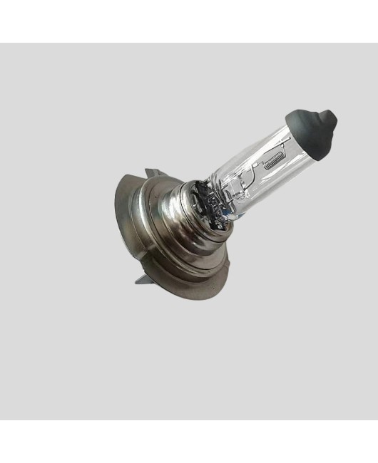 Guangmingyuan car light bulb H7 12V 55W 100W low beam high beam front headlight halogen longevity wholesale