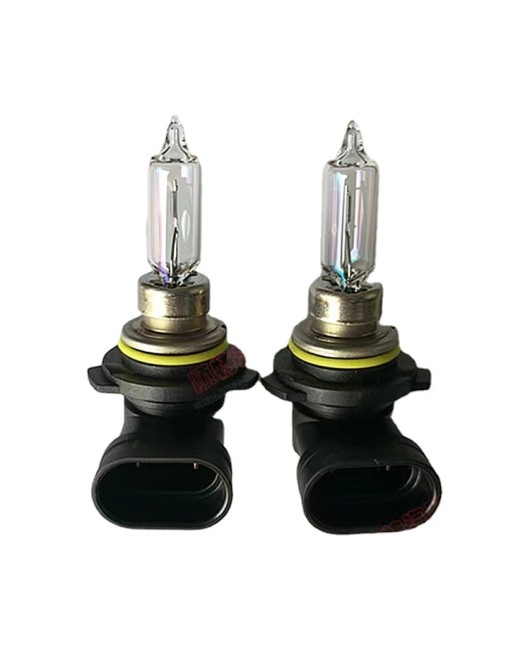 Vosla German Lihua car light bulb 9012 HIR2 12V 55W, Envision, Levin, New Junwei, Yuan low beam