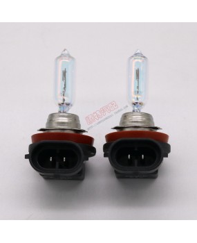 Ruilaite car bulb H9 ultra white light new Xuan Yi Qi Jun Tian Lai Rui Yi Ying Lang high beam bulb xenon bulb