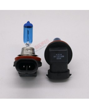 Ruilaite car bulb H11 Kai Yue Ying Lang Jun Yue Jun Wei high brightness front fog lamp ultra white xenon bulb