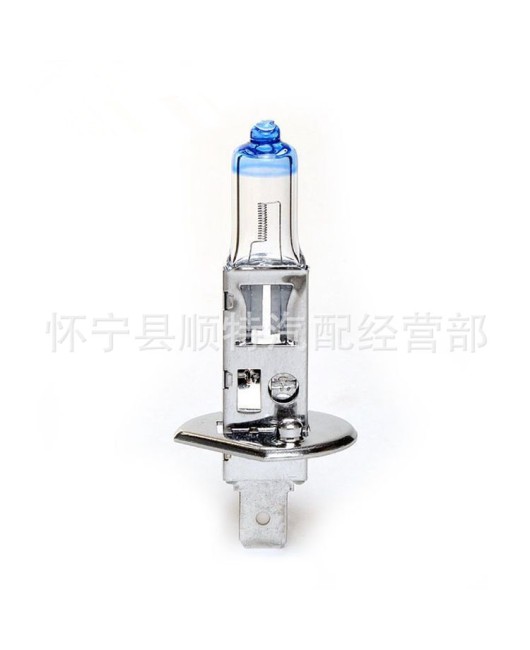 Ruilaite bulb H1 12V55W100W small car high beam low beam headlights 24v70w long haul truck