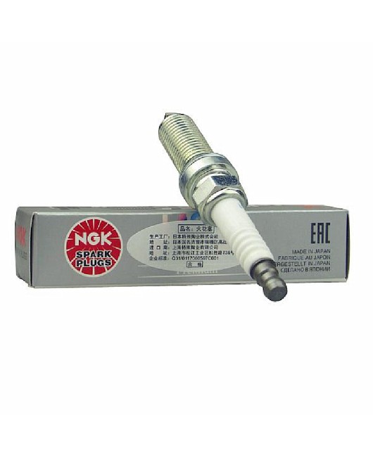 NGK Platinum Automotive Spark Plug ILKAR7B11 Corolla Yaris Corolla Corolla Vios Prius Yizhi 4912