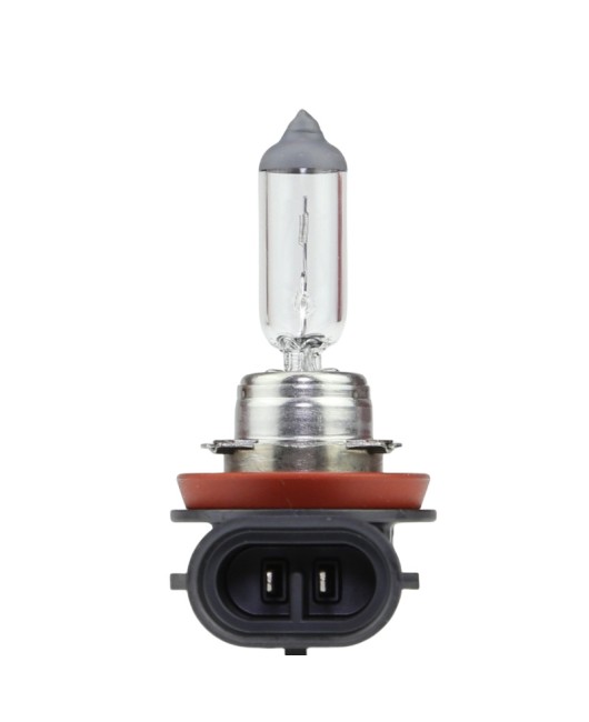 Authentic Philips car light bulb H8 12V35W front fog light 12360 halogen headlight auxiliary light anti-counterfeiting query