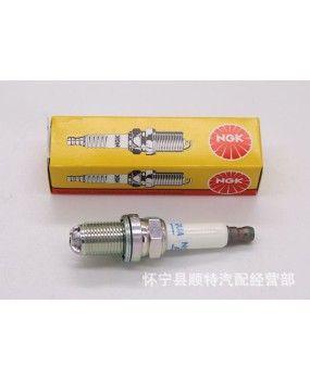 NGK Four pole Spark Plug BKR6EQUA 6872A6L Tiguan Passat Shangku Magotan GTI Sagitar Mingrui CC