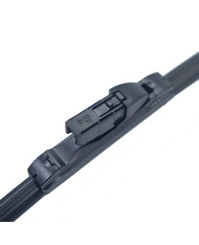 Multi functional wiper blade universal wiper blade original car boneless wiper blade universal replaceable buckle connector