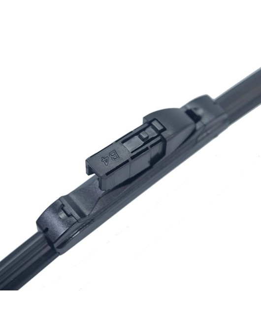 Multi functional wiper blade universal wiper blade original car boneless wiper blade universal replaceable buckle connector