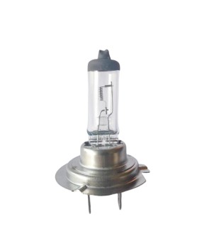 Guangmingyuan car light bulb H7 12V 55W 100W low beam high beam front headlight halogen longevity wholesale