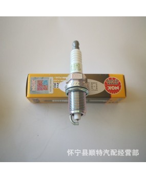 NGK imported platinum spark plug ZFR6FGP-7100, Accord, Envision, Cruze, Fit, Fengfan, Civic, Sidi