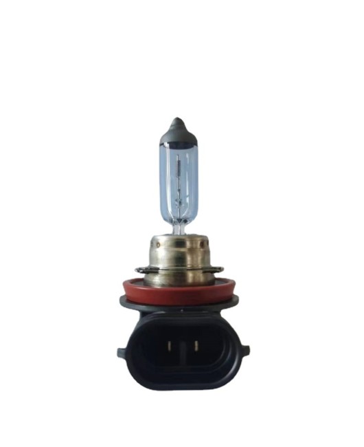 Philips car light bulb H11 12V55W fog light low beam 4000k blue bulb 12362BV+package headlight